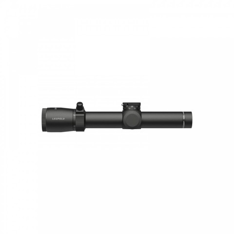 Оптичний приціл LEUPOLD Patrol 6HD 1-6x24 (30mm) SFP CDS-ZL2 Illum. CMR2