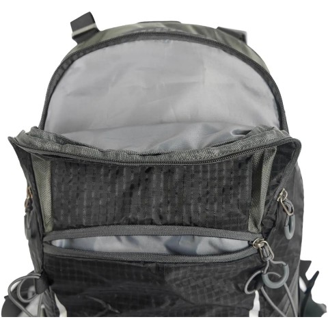 Рюкзак Skif Outdoor Seagle 45 Black