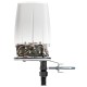 Антена QuWireless QuSpot for Teltonika RUT955 LTE + Wi-Fi + GPS (A955S)