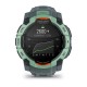 Смарт-годинник Garmin Instinct 3 (50 мм) AMOLED неотропік/сутінковий