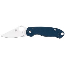 Нож Spyderco Para 3 Cobalt Blue