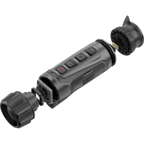 Тепловізор HikMicro LYNX LQ35L 3.0