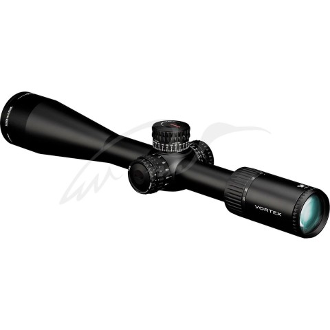 Прицел Vortex Viper PST Gen II 5-25x50 F1 сетка EBR-7C (MRAD) с подсветкой