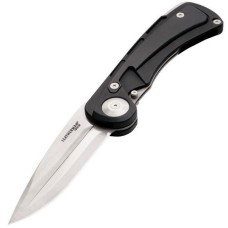 Нож LEATHERMAN Ukiah, кож.чехол