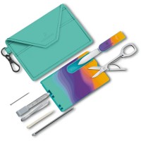 Карта-мультитул Victorinox Swisscard Classic Sydney Style