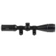 Прицел оптический Hawke Fast Mount 3-9x40 AO сетка Mil Dot. Кольца на Weaver