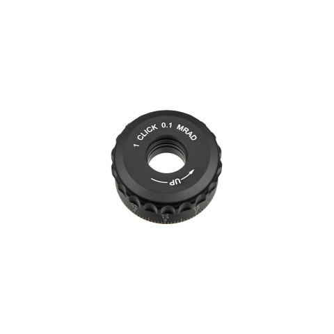 Прицел оптический Vector Optics Continental 3-18x50 (34 мм) illum. FFP VCT-34