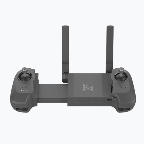 Квадрокоптер FIМІ Х8 MINI V2 Drone (2*Intelligent Flight BatteryPlus+1*bag)