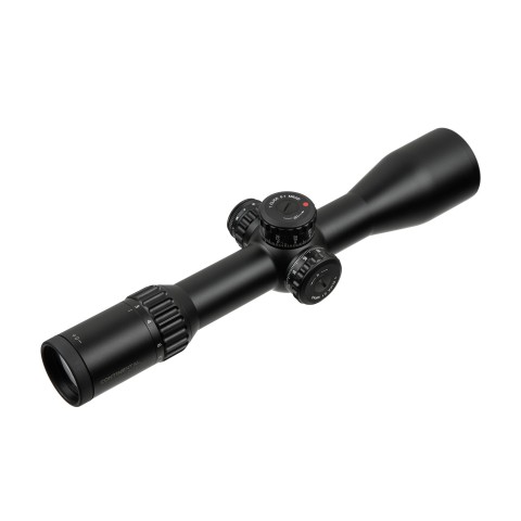 Прицел оптический Vector Optics Continental 3-18x50 (34 мм) illum. FFP VCT-34