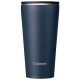 Термостакан ZOJIRUSHI SX-FSE45AD с ситечком 0.45 л ц:синий