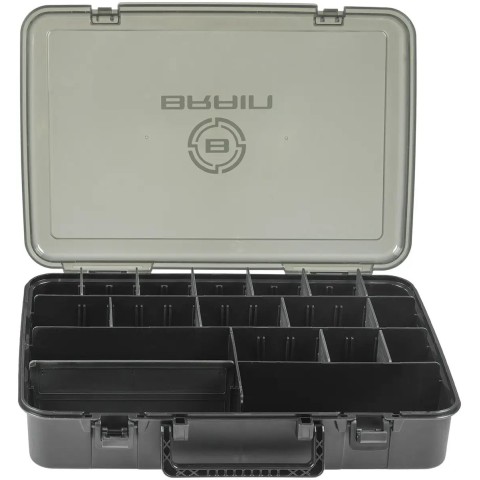 Коробка Brain Organizer Box #458 38.7х28х8.5cm