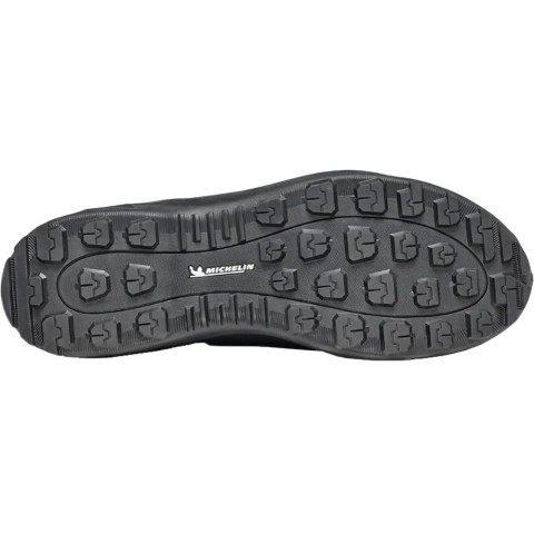 Ботинки Garmont Trace High Boa® GTX 13 Black/Orange