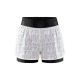 CORE Charge Logo Shorts Woman
