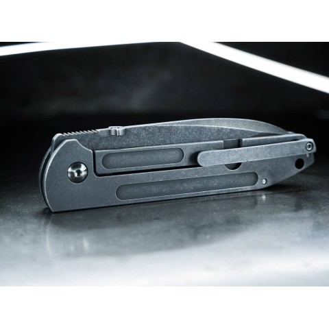 Нож Boker Plus 