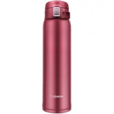 Термокухоль Zojirushi SM-SD60RC 0.6 л, червоний