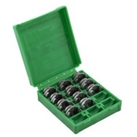 Lee Set Of R Shell holders - Набор шеллхолдеров для пресса