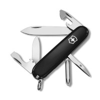 Ніж Victorinox Tinker 91мм/12функ/чорн