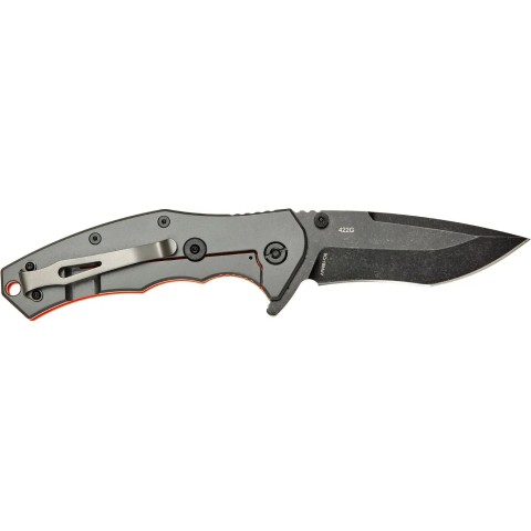 Нож Skif Griffin II BSW ц:orange