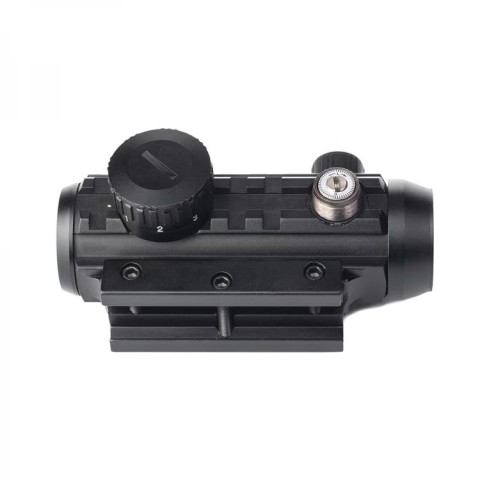 Коліматорний приціл Konus Sight-Pro Dual 1-2x30