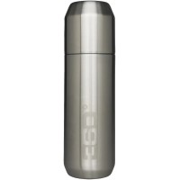 Термос 360° Degrees Flask With Pour Through Cap 750 ml ц:silver