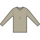 MIGHTYWOOL SHIRT LS WMN