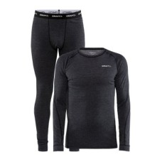 Core Wool Merino Set Man