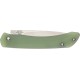Ніж Artisan Biome SW, 12C27N, G10 ц:mint green