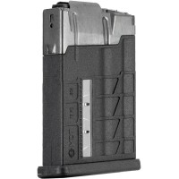 Магазин MDT Poly/Metal кал. 308 Win/6,5 Creedmoor. Емкость - 10 патронов