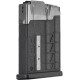 Магазин MDT Poly/Metal кал. 308 Win/6,5 Creedmoor. Емкость - 10 патронов