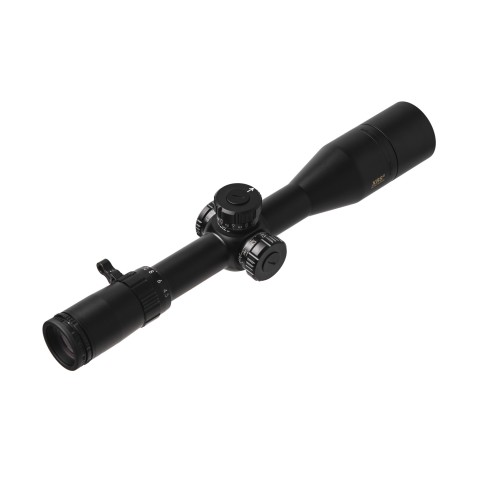 Приціл оптичний Bushnell 4,5-30x50 