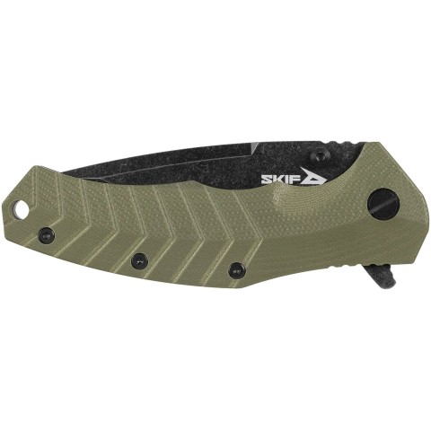 Нож Skif Griffin II BSW Olive