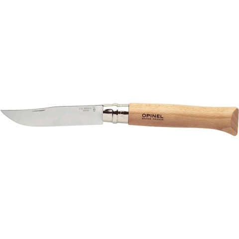 Нож Opinel №12 Inox