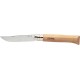 Нож Opinel №12 Inox
