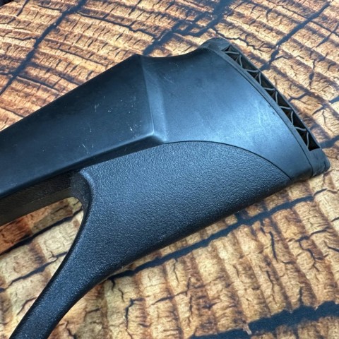 Пневматична гвинтівка Beeman Mantis GR з ОП бу