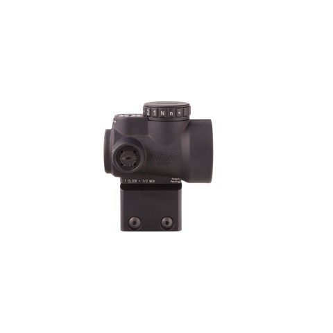 Прицел коллиматорный Trijicon MRO® 2.0 MOA Red Dot; Lower 1/3 Cowitness Mount