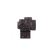 Прицел коллиматорный Trijicon MRO® 2.0 MOA Red Dot; Lower 1/3 Cowitness Mount