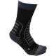 Носки Spring TREKKING LITE 43-46 black/gray