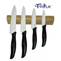 Набір кухонних ножів Tekut KitchenDAO KK 5037