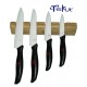 Набір кухонних ножів Tekut KitchenDAO KK 5037