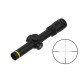 Приціл оптичний LEUPOLD VX-5HD 1-5x24 (30mm) Metric Illum. FireDot 4 Fine