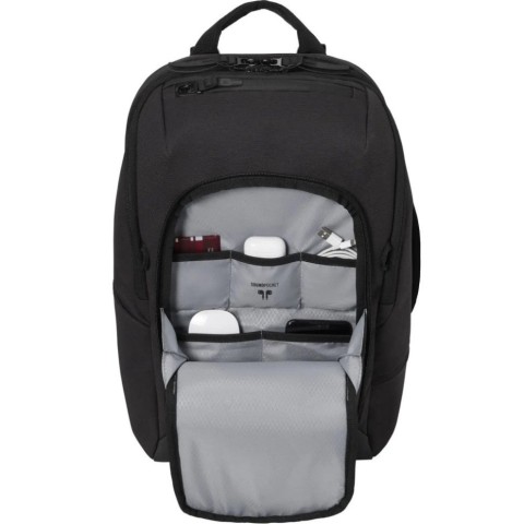 Рюкзак для ноутбука Victorinox TOURING 2.0/Black