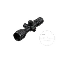 Прицел оптический Vector Optics C3 3-9x32 (25,4 мм) illum. SFP