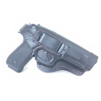 Кобура пістолетна для Beretta 92 поясна