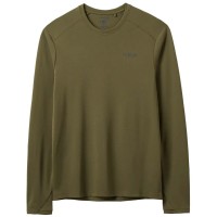 Лонгслив Rab Force LS XL olive