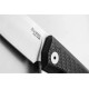 Нож Lionsteel Myto Carbon Fiber
