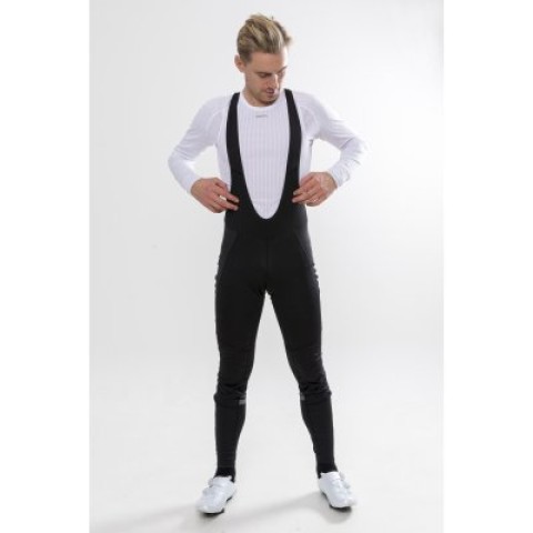 Ideal Wind Bib Tights Man
