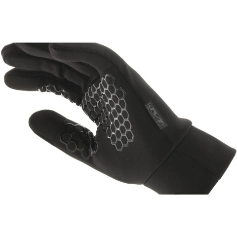 Рукавички Mechanix ColdWork Base Layer S Black