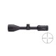 Прицел оптический Sig Optics Whiskey 3  3-9x50mm HellFire QuadPlex