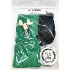 Набор для полировки Firearm & Feed Ramp Polishing Kit