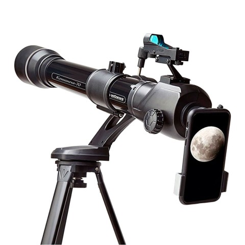 Телескоп KONUS KONUSNOVA-70 70/800 ALT-AZ